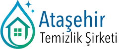 Ataşehir Temizlik Şirketi Logo
